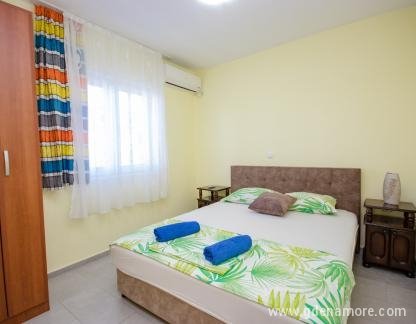 Διαμερίσματα Korac, , ενοικιαζόμενα δωμάτια στο μέρος Šušanj, Montenegro - Apartmani Ramiz-97